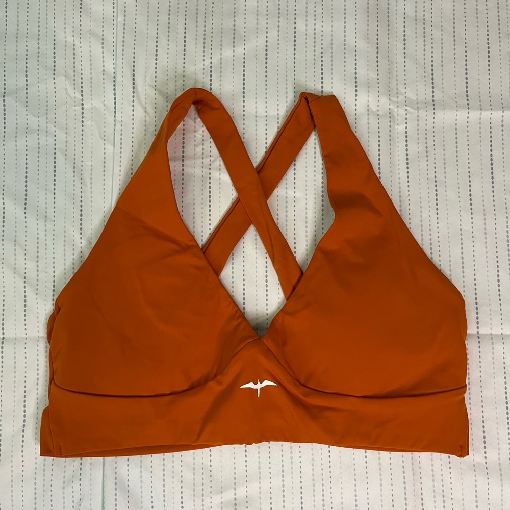 IWA COMPANY SPORTS BRA